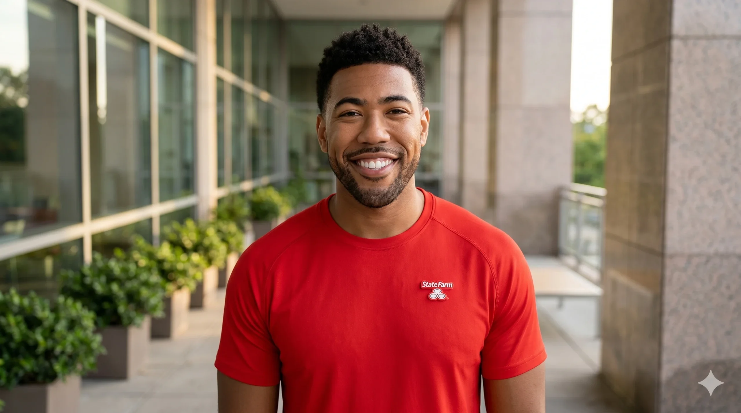 jake from state farm net worth