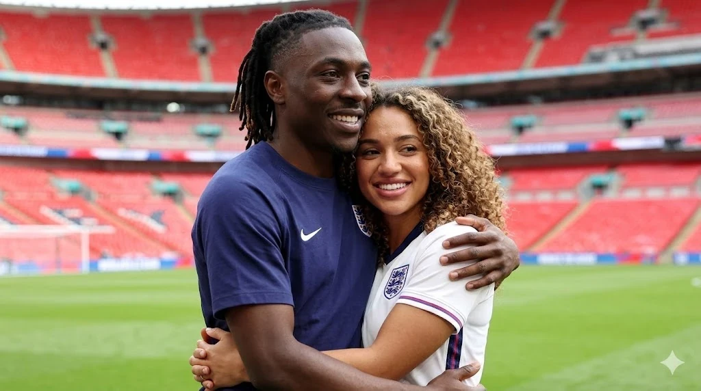 eberechi eze wife