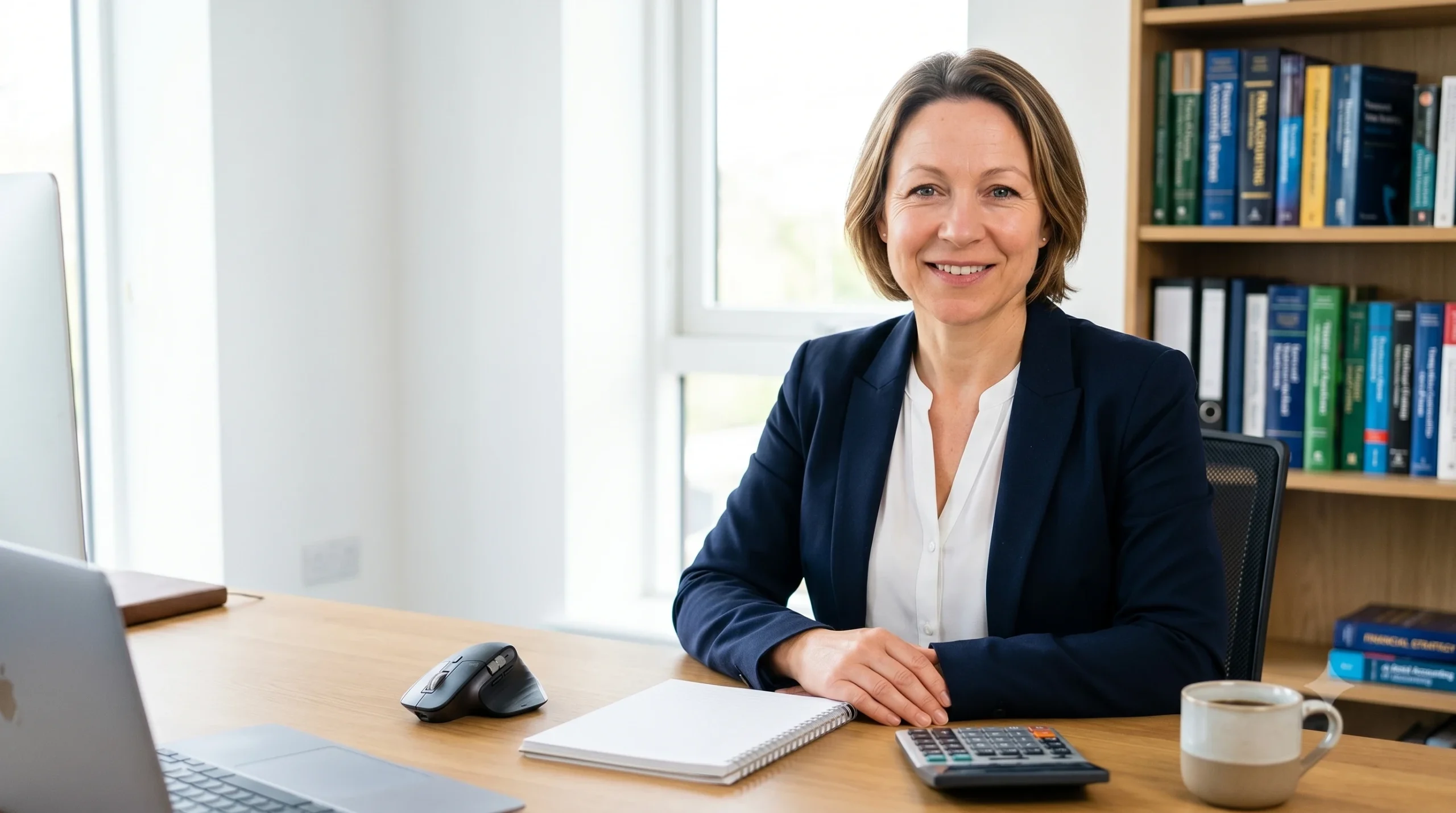 emma michell accounting