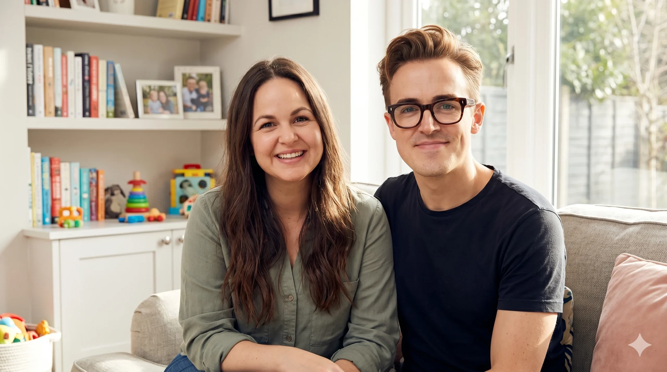 giovanna fletcher net worth