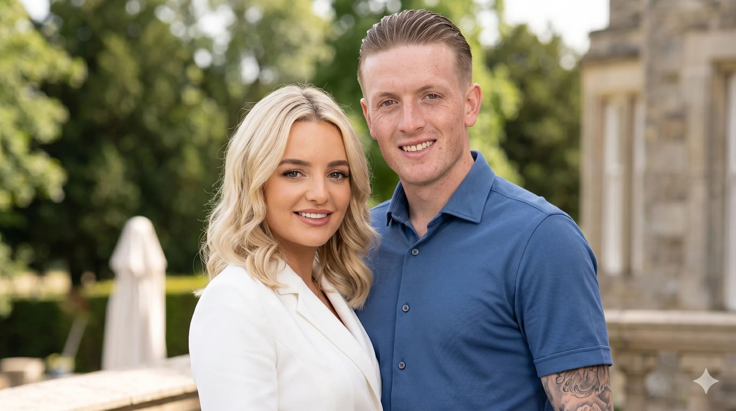 jordan pickford wife