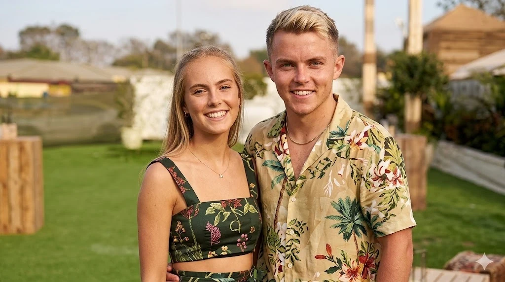 sam curran wife