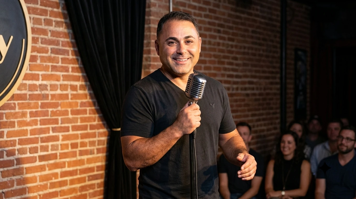 anthony rodia net worth