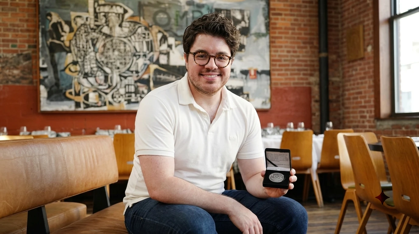chris lacorte net worth