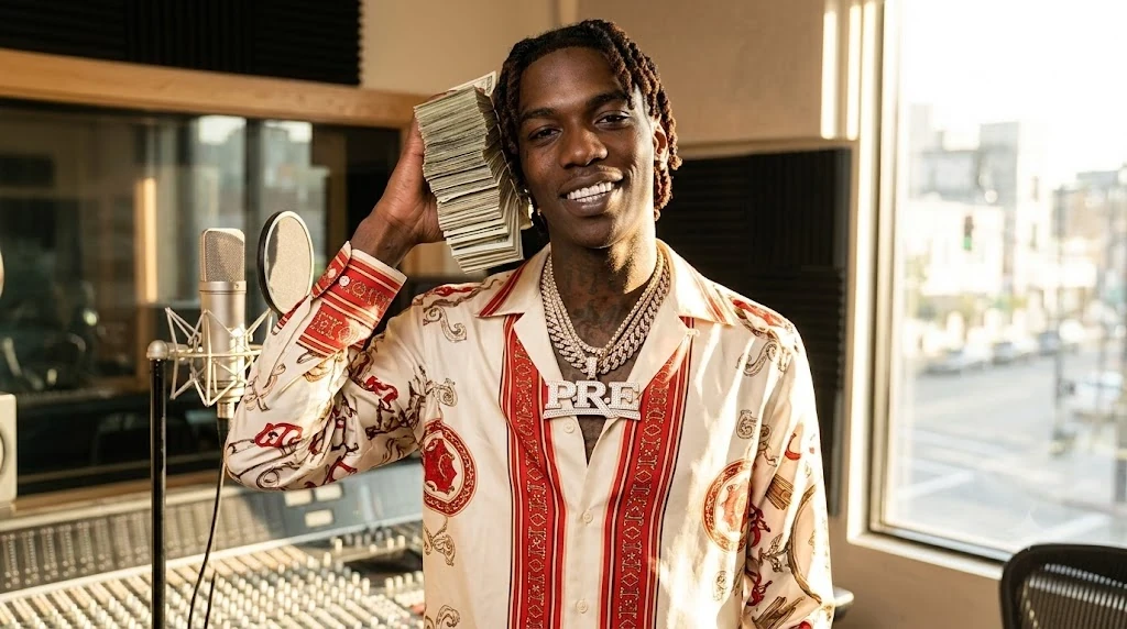 jay fizzle net worth