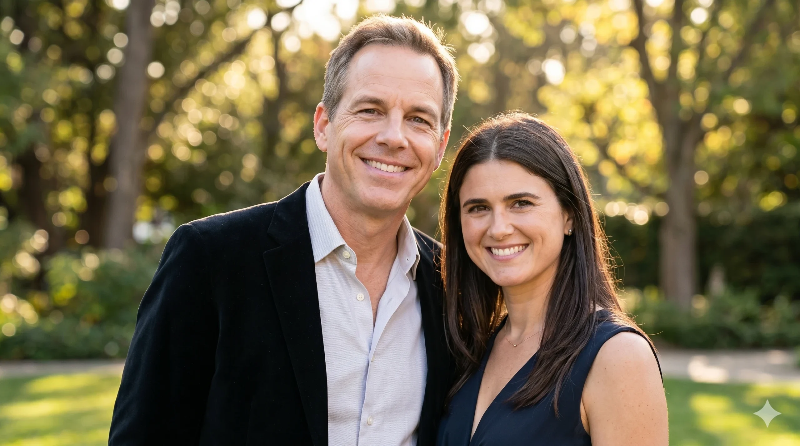 mychael schnell husband