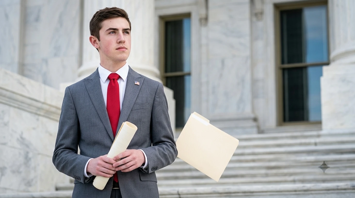 nick sandmann net worth